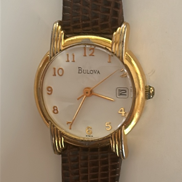 Bulova Watch - Picture 3 of 14